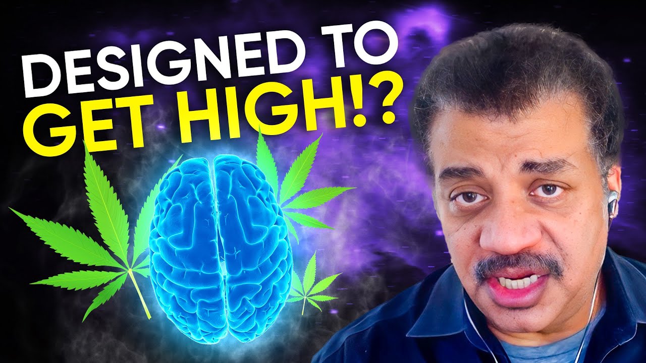 Cosmic Queries – Pot Luck with Neil deGrasse Tyson & Dr. Staci Gruber