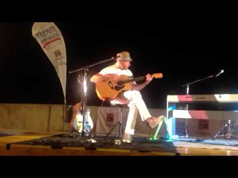 Mario Venuti in "Mai come ieri" per Tremiti Unplugged