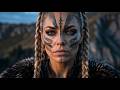 RAVNIR - Blod og Bønn | Deep Nordic Folk & Tribal Percussion (Official Music Video)