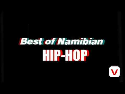 Namibian rapper Slammer making rappers Mad and Rapper chase cliff responds with a diss track.