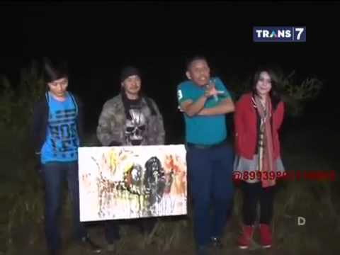 Mister[i] Tukul - 12 Apr 2015 - Misteri Jembatan Beko [FULL]