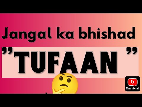 "Jangal ka bhishad tufaan "🤔#art #drawing #drawingstyles #artforkidshub #viralvideo