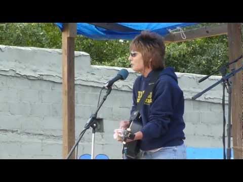 Catfish & Cotton - tour 2012 - Libby Rae Watson