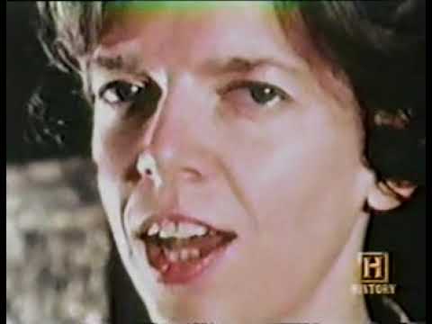 In Search Of   5x18   The Holy Grail