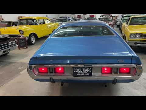 1971 Dodge Charger (CC-1536102) for sale in Pompano Beach, Florida