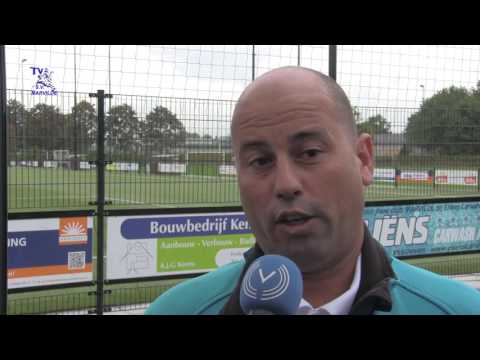 Foto-videoverslag Marvilde 1-  Nemelaer 1
