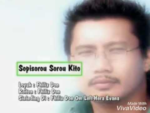 sopi sorou sorou karaoke