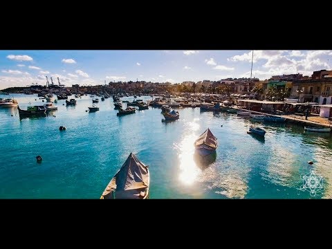 The Future is Now Film - Malta Blockchain Summit (EP 06) Building A New World (Teaser)