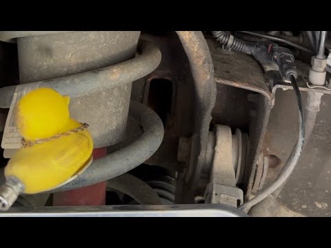 Replacing Spark Plugs & Wires on a 2016 Chevy Suburban (LS Motor) | Code Red Mobile Maintenance