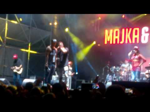 Szar zenék gyűjteménye by Majka & Curtis és A Ők