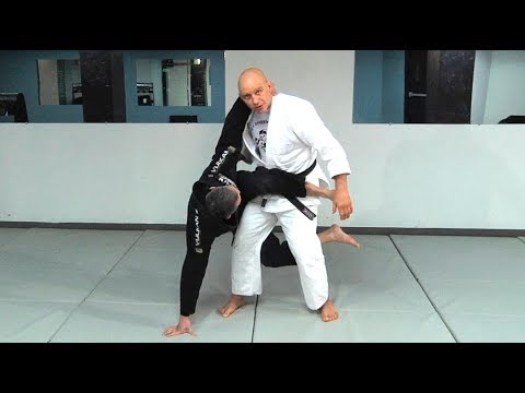 The Most Dangerous Takedown in Judo & BJJ