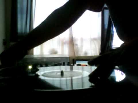 DJ SHADOWFACE 2 aka SZAMAJDA       cuTS OF wU