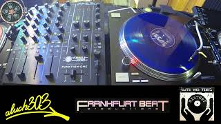 Sushi – B. Osaka Acid ( Hard Trance 1994 )