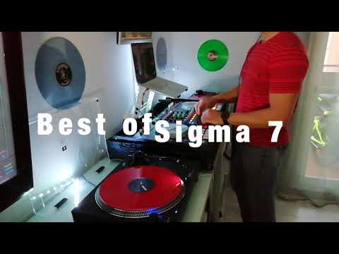 #057# Dj Javi_Lp Sesion #Sigma 7 - Lo mejor de Sigma 7 - #Breakbeat  https://www.javilp.com