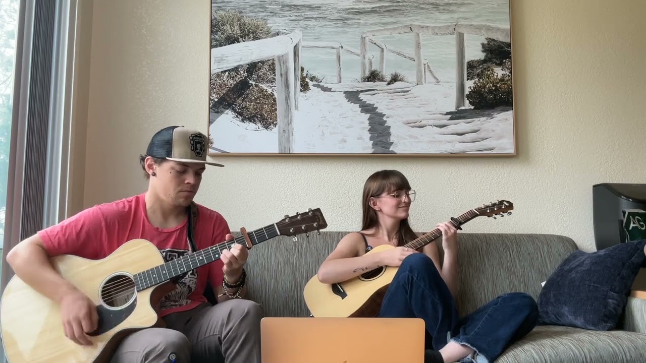Promotional video thumbnail 1 for Livia Jean Live