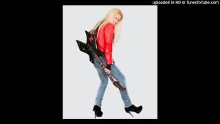 Lita Ford - Out For Blood (Live)