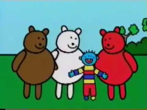 Colorless Todd by Todd Parr
