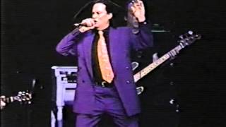 Roy Head with Doug Sahm & the Texas Tornados (1997)