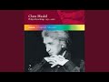 Schumann: Bunte Blätter, Op. 99 - Albumblatter III: Ziemlich langsam, sehr gesangvoll