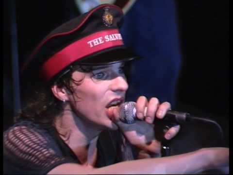 Imperiet - Fred (J.Eyrich)