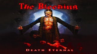 • THE BLEEDING - Death Eternal [Full EP Album] Old School Death/Thrash Metal