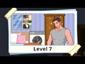 Brain Puzzle Tricky Test Level 7 Walkthrough Tricky Level Brainpuzzle Brainpuzzlegame