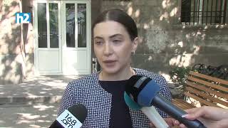 Արմեն Աշոտյանը Նիկոլի վախերի հալածյալն է. Աննա Մկրտչյանը՝ դատավարության մասին: Լրաբեր - 29.09.2023