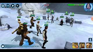 CLS vs GAS-501st: 61 banners