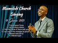 Mamelodi Church Singing 01 06 2025
