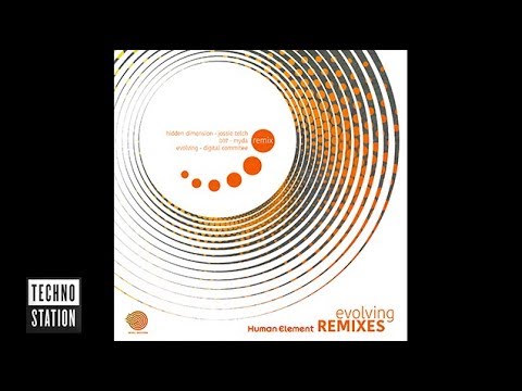 Human Element - 007 (MYDÄ Remix)