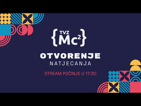 TVZ Mc2 | OTVORENJE - 07.02.2023.