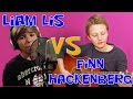 Liam Lis VS Finn Hackenberg - Let Her Go ...