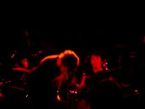 Saprogenic - Maryland Deathfest 2007 online metal music video by SAPROGENIC
