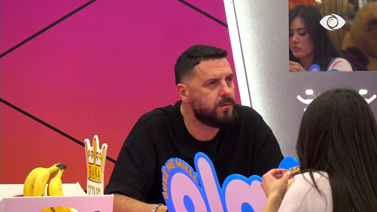 “Mbulohu se të ka dalë…”/ Shëndriti-Mirit: Inshallah nuk provokohesh ti