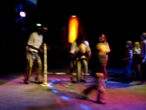 Wonderloo2010 Mitmachzirkus Lindenpark