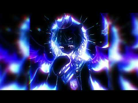 Skye Holland – Through The Dark (Lieless Hardtekk Remix) (Maxi Edit)