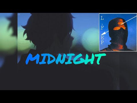 GhostMelody - Midnight |Lost Files ep [Phonk house]