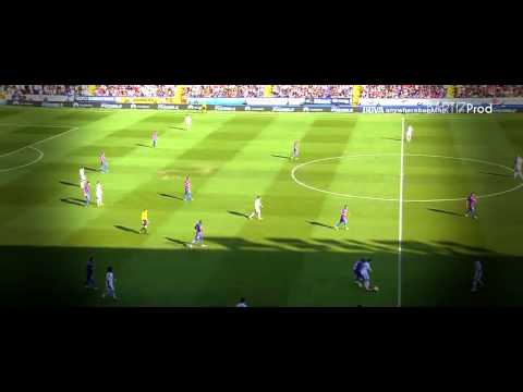 Isco Alarcón vs Levante (Away) HD 720p 18/10/2014