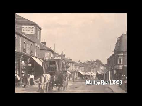 East and West Molesey Group Video 1