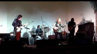 The Grip Weeds - Speed of Life