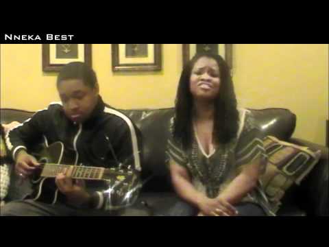 Mary Mary - Walking   (Nneka Best Cover)