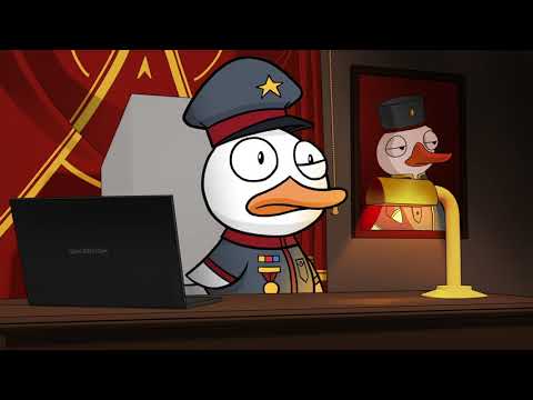 Видео Goose Goose Duck #1