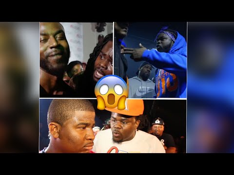 7 Minutes of ARSONAL Being Highly Disrespectful🤯| BEST IN BATTLE RAP🎤