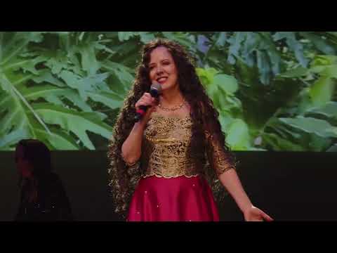 Elona Krasavtseva - A Stranger in Paradise