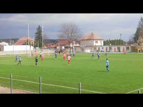 Mihai Viteazu - Victoria Viisoara R2 1-2