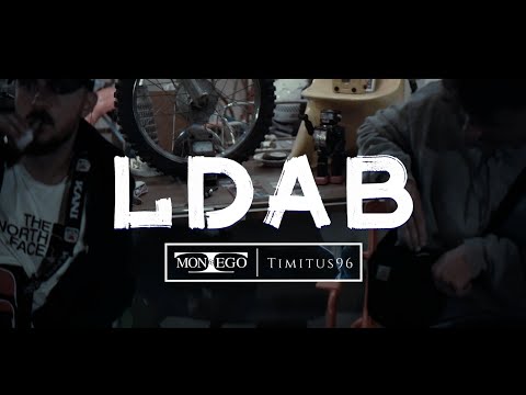 MONTEGO63 & TIMITUS96 - Lassen den Abend beginnen (prod. by BMoMusik)