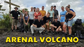 Arenal Volcano | Costa Rica