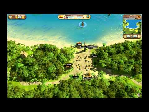 Let's Play: Port Royale 3 - Episode 1