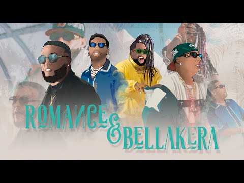 Video de Romance y Bellakera