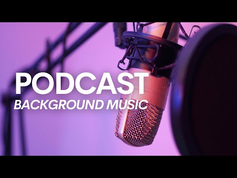 Background Music for Podcast While Talking no copyright